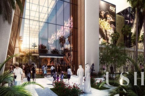 Купить таунхаус в District 11, Мохаммед Бин Рашид Сити, Дубай: 4 спальни, 288м², № 39449 - фото 6