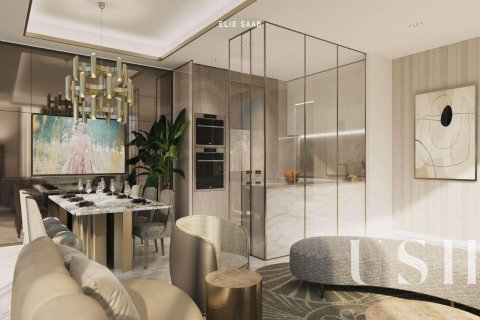 Купить таунхаус в District 11, Мохаммед Бин Рашид Сити, Дубай: 4 спальни, 288м², № 39449 - фото 1