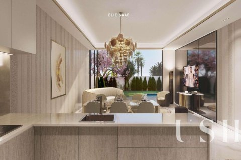 Купить таунхаус в District 11, Мохаммед Бин Рашид Сити, Дубай: 4 спальни, 288м², № 39449 - фото 3