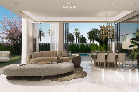 Купить таунхаус в District 11, Мохаммед Бин Рашид Сити, Дубай: 4 спальни, 288м², № 39449 - фото 7