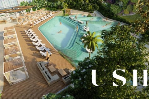 Apartment in Dubai 2 bedrooms, 101 sq.m. № 39427 - photo 10