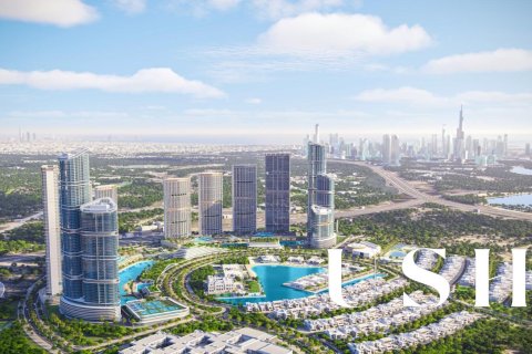 Apartment in Dubai 2 bedrooms, 101 sq.m. № 39427 - photo 3