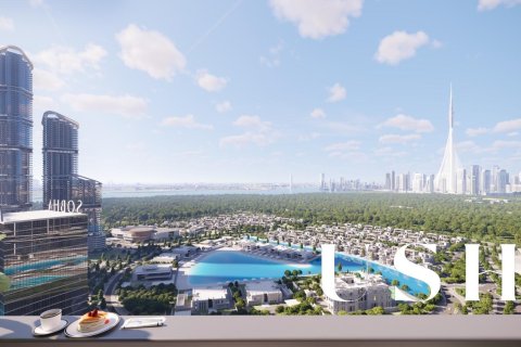 Apartment in Dubai 2 bedrooms, 101 sq.m. № 39427 - photo 17