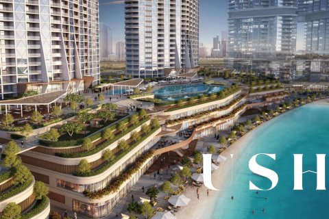Apartment in Dubai 2 bedrooms, 101 sq.m. № 39427 - photo 9