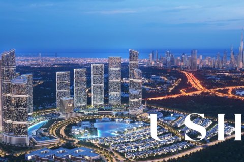 Apartment in Dubai 2 bedrooms, 101 sq.m. № 39427 - photo 11