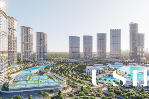 Apartment in Dubai 2 bedrooms, 101 sq.m. № 39427 - photo 20