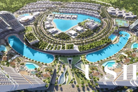 Apartment in Dubai 2 bedrooms, 101 sq.m. № 39427 - photo 18