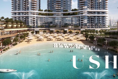 Apartment in Dubai 2 bedrooms, 101 sq.m. № 39427 - photo 8