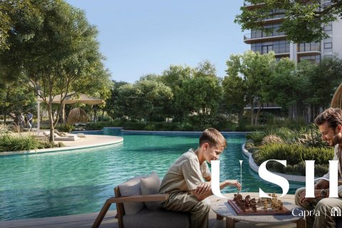Apartment in Dubai Land, Dubai 2 bedrooms, 117 sq.m. № 39440 - photo 6