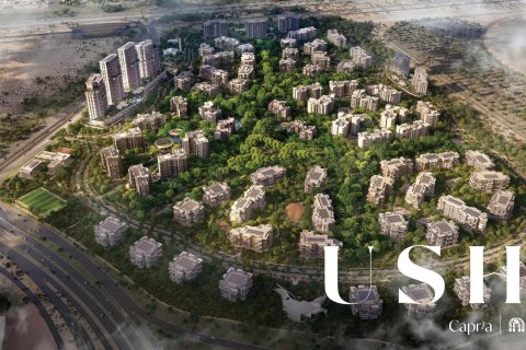 Apartment in Dubai Land, Dubai 2 bedrooms, 117 sq.m. № 39440 - photo 8