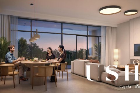 Apartment in Dubai Land, Dubai 2 bedrooms, 117 sq.m. № 39440 - photo 7