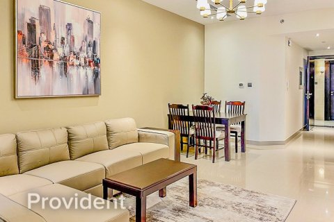 Appartement à Downtown Dubai (Downtown Burj Dubai), Dubai, № 2038 - photo 1
