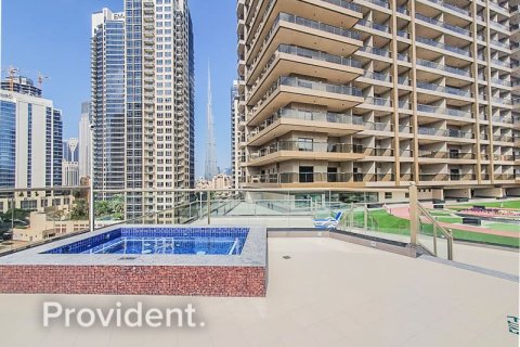 Appartement à Downtown Dubai (Downtown Burj Dubai), Dubai, № 2038 - photo 42