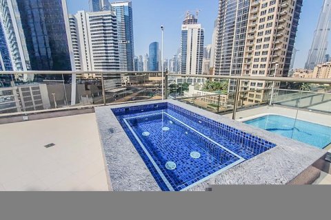 Appartement à Downtown Dubai (Downtown Burj Dubai), Dubai, № 2038 - photo 47