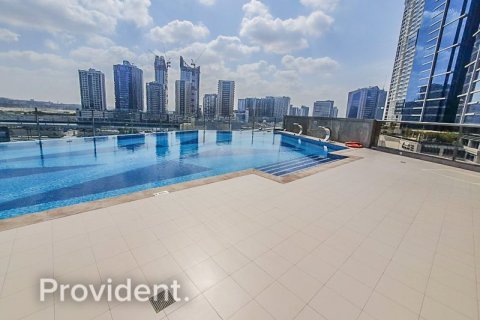 Appartement à Downtown Dubai (Downtown Burj Dubai), Dubai, № 2038 - photo 49