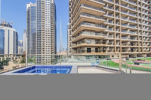 Appartement à Downtown Dubai (Downtown Burj Dubai), Dubai, № 2038 - photo 43