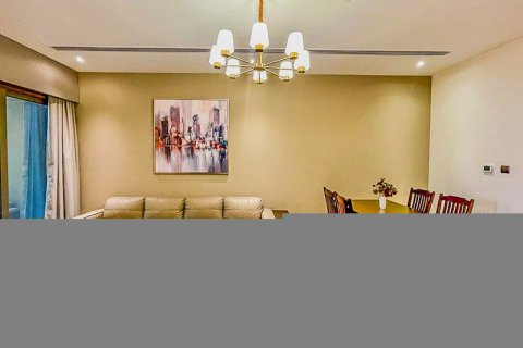 Appartement à Downtown Dubai (Downtown Burj Dubai), Dubai, № 2038 - photo 9