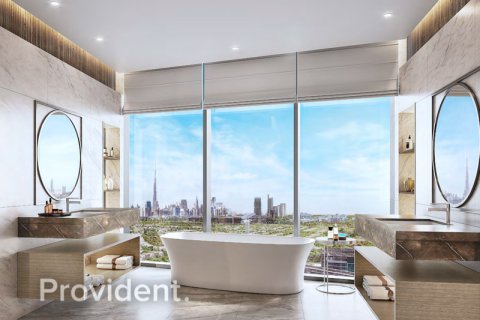 Appartement à Mohammed Bin Rashid City, Dubai, 4 chambres, № 2051 - photo 4