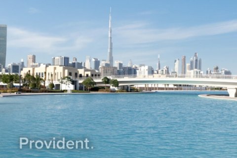 Appartement à Mohammed Bin Rashid City, Dubai, 4 chambres, № 2051 - photo 5