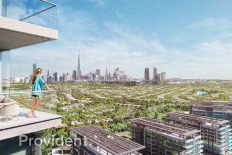Appartement à Mohammed Bin Rashid City, Dubai, 4 chambres, № 2051 - photo 10