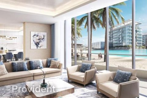 Appartement à Mohammed Bin Rashid City, Dubai, 4 chambres, № 2051 - photo 8