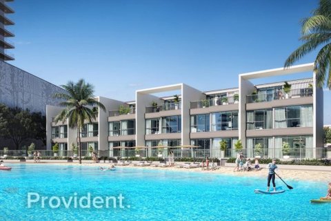 Appartement à Mohammed Bin Rashid City, Dubai, 4 chambres, № 2051 - photo 1