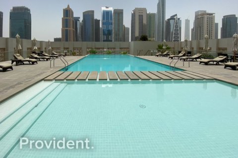 Apartment in Dubai Marina, Dubai 1 bedroom № 2037 - photo 25