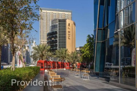 Apartment in Dubai Marina, Dubai 1 bedroom № 2037 - photo 30