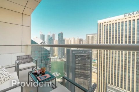 Apartment in Dubai Marina, Dubai 1 bedroom № 2037 - photo 22