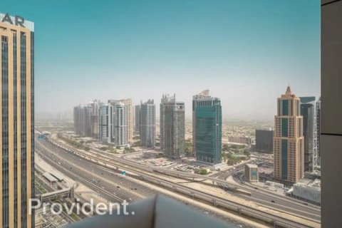 Apartment in Dubai Marina, Dubai 1 bedroom № 2037 - photo 24