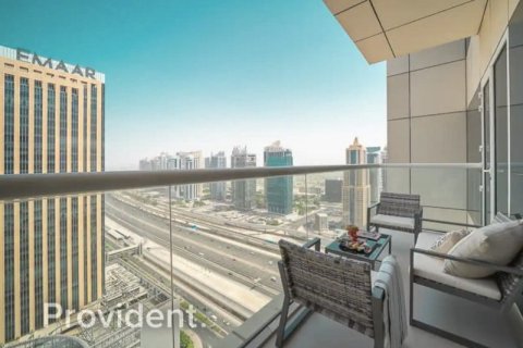 Apartment in Dubai Marina, Dubai 1 bedroom № 2037 - photo 19