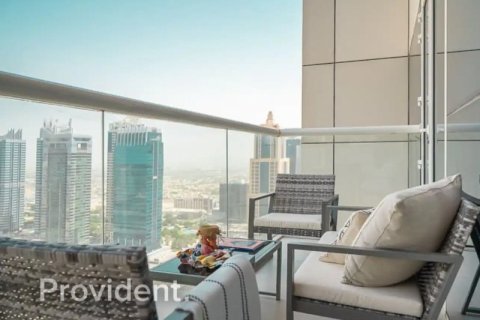 Apartment in Dubai Marina, Dubai 1 bedroom № 2037 - photo 20