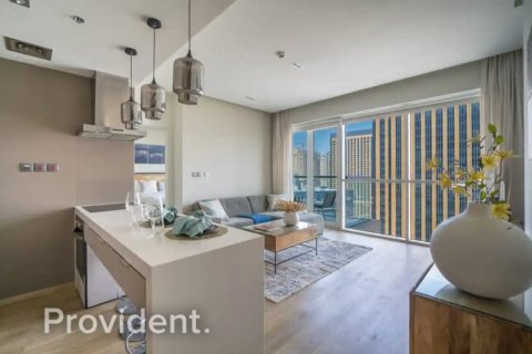 Apartment in Dubai Marina, Dubai 1 bedroom № 2037 - photo 5