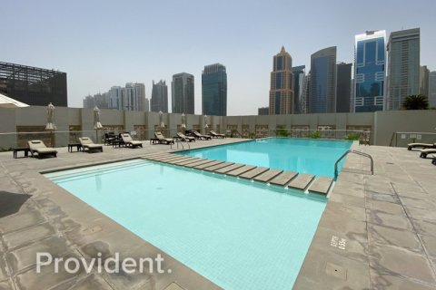 Apartment in Dubai Marina, Dubai 1 bedroom № 2037 - photo 26