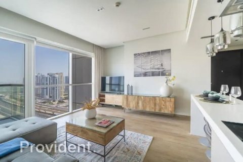 Apartment in Dubai Marina, Dubai 1 bedroom № 2037 - photo 1