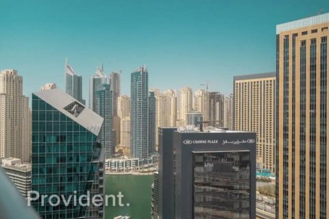 Apartment in Dubai Marina, Dubai 1 bedroom № 2037 - photo 23