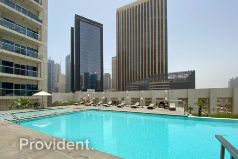 Apartment in Dubai Marina, Dubai 1 bedroom № 2037 - photo 27