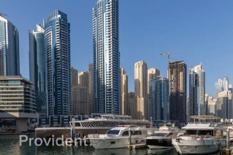 Apartment in Dubai Marina, Dubai 1 bedroom № 2037 - photo 29