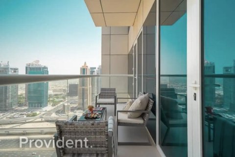 Apartment in Dubai Marina, Dubai 1 bedroom № 2037 - photo 21