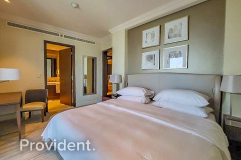 Appartement à Downtown Dubai (Downtown Burj Dubai), Dubai, 2 chambres, 134.9 m², № 2122 - photo 7