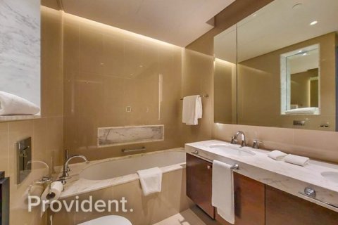 Appartement à Downtown Dubai (Downtown Burj Dubai), Dubai, 2 chambres, 134.9 m², № 2122 - photo 9