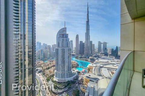 Appartement à Downtown Dubai (Downtown Burj Dubai), Dubai, 2 chambres, 134.9 m², № 2122 - photo 11