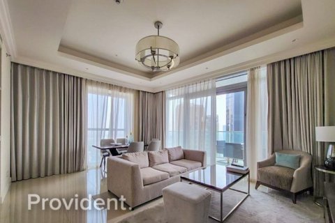 Appartement à Downtown Dubai (Downtown Burj Dubai), Dubai, 2 chambres, 134.9 m², № 2122 - photo 2