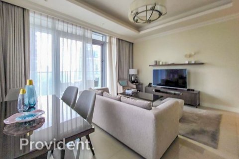 Appartement à Downtown Dubai (Downtown Burj Dubai), Dubai, 2 chambres, 134.9 m², № 2122 - photo 3
