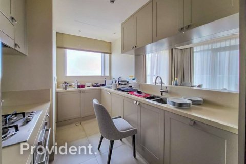 Appartement à Downtown Dubai (Downtown Burj Dubai), Dubai, 2 chambres, 134.9 m², № 2122 - photo 6
