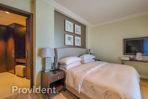Appartement à Downtown Dubai (Downtown Burj Dubai), Dubai, 2 chambres, 134.9 m², № 2122 - photo 4