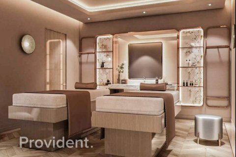 Appartement à Business Bay, Dubai, 1 chambre, № 2121 - photo 7
