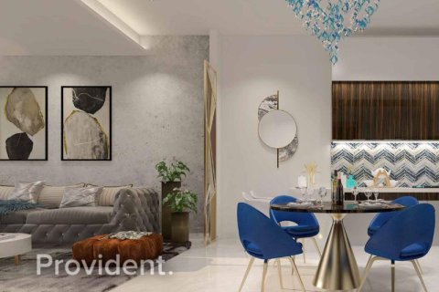 Appartement à Al Furjan, Dubai, 2 chambres, № 2113 - photo 2