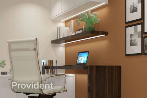 Appartement à Al Furjan, Dubai, 2 chambres, № 2113 - photo 3