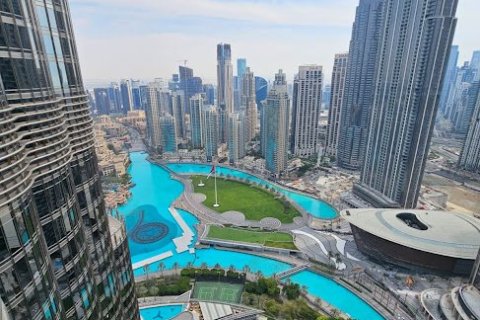Appartement à Downtown Views, Dubai, studio, 56 m², № 3687 - photo 1